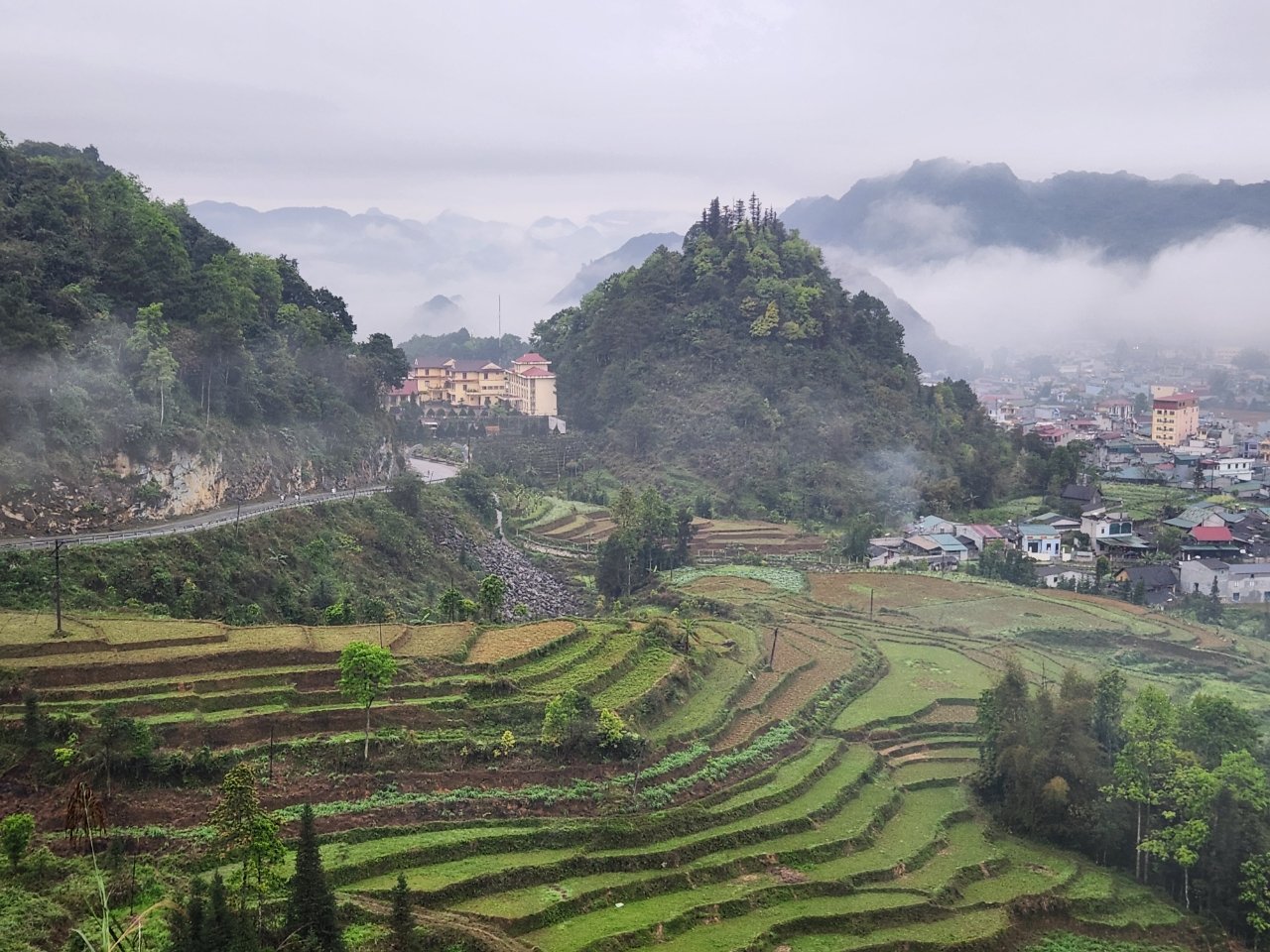 8-Day Ha Giang Loop Cycling Tour